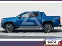 2026 Volkswagen Amarok