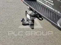 2026 Volkswagen Amarok