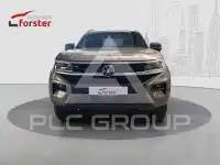 2026 Volkswagen Amarok