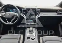 2026 Volkswagen Amarok