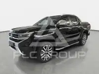 2026 Volkswagen Amarok