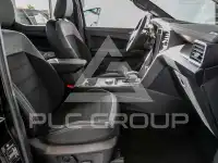 2026 Volkswagen Amarok