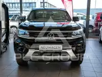 2026 Volkswagen Amarok
