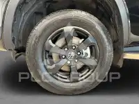 2026 Volkswagen Amarok