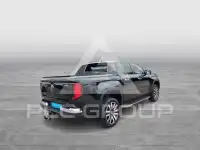 2026 Volkswagen Amarok