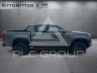 2026 Volkswagen Amarok