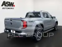 2026 Volkswagen Amarok