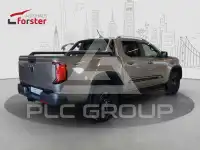 2026 Volkswagen Amarok