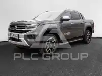 2026 Volkswagen Amarok
