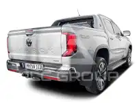2026 Volkswagen Amarok