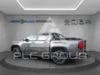 2026 Volkswagen Amarok