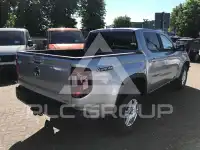 2026 Volkswagen Amarok