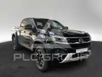 2026 Volkswagen Amarok