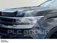 2026 Volkswagen Amarok