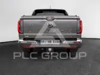 2026 Volkswagen Amarok