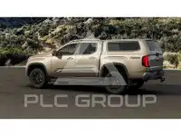 2026 Volkswagen Amarok