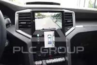 2026 Volkswagen Amarok