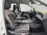 2026 Volkswagen Amarok
