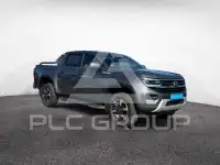 2026 Volkswagen Amarok