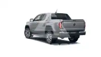2026 Volkswagen Amarok