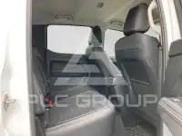 2026 Volkswagen Amarok