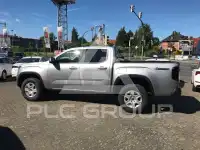 2026 Volkswagen Amarok