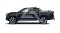 2026 Volkswagen Amarok