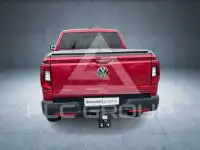 2026 Volkswagen Amarok