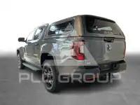2026 Volkswagen Amarok