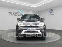 2026 Volkswagen Amarok