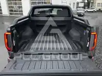 2026 Volkswagen Amarok