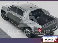 2026 Volkswagen Amarok