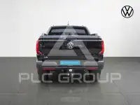 2026 Volkswagen Amarok