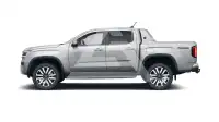2026 Volkswagen Amarok