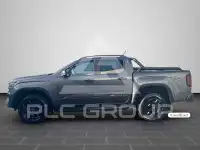 2026 Volkswagen Amarok
