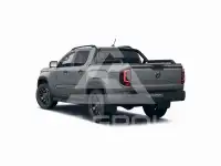 2026 Volkswagen Amarok