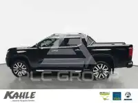 2026 Volkswagen Amarok
