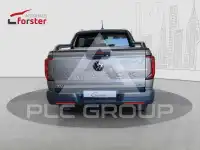 2026 Volkswagen Amarok