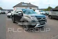 2026 Volkswagen Amarok