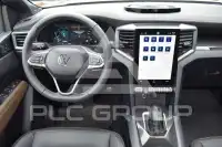 2026 Volkswagen Amarok