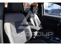 2026 Volkswagen Amarok