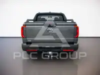 2026 Volkswagen Amarok