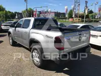 2026 Volkswagen Amarok