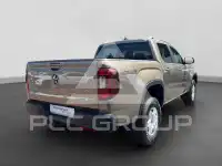 2026 Volkswagen Amarok