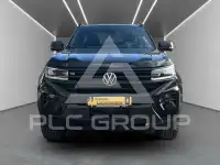 2026 Volkswagen Amarok