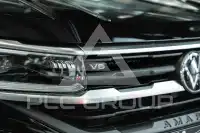 2026 Volkswagen Amarok