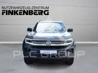 2026 Volkswagen Amarok