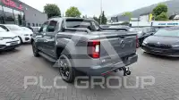 2026 Volkswagen Amarok