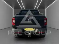 2026 Volkswagen Amarok