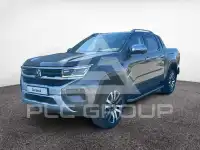2026 Volkswagen Amarok